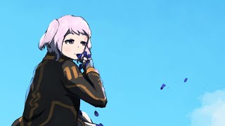 Xiba - Odd taste