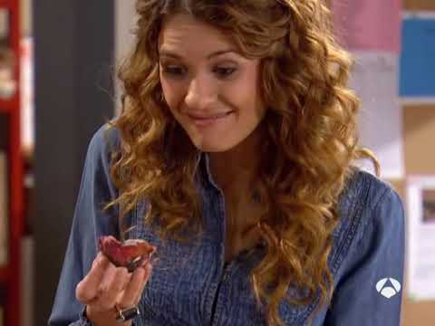 La Familia Mata 3x04 - Ampliando Armasallá