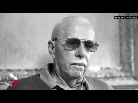 afbeelding Howard Hawks on Bringing Up Baby & Comedy