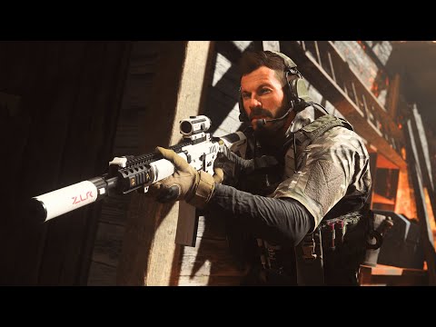 LET'S STACK THESE BODIES!!! | MODERN WARFARE | WARZONE