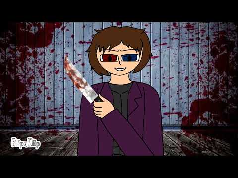 The Killer Angry💢 X Baddies🍑💕​【Nobu, Mena's murderer brother 🔪🫀🩸✨】♡Nobu พี่ชายฆาตกรของมีนา♡ 🔪🫀🩸✨