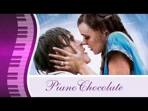 PianoChocolate - Tenderness [PianoChocolate]