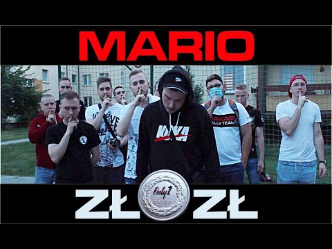 MARIO - ZŁ ZŁ (prod.eRAeFI)