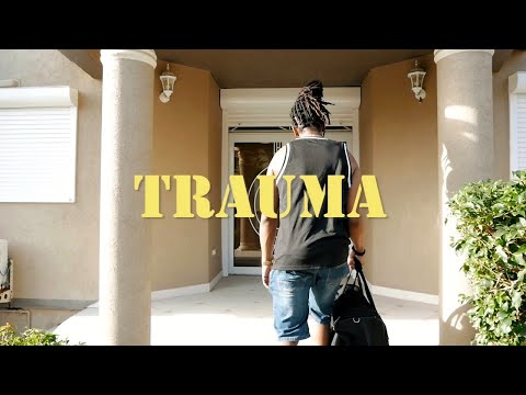 Tha Hot$hot - Trauma (Official Video) (Clean)