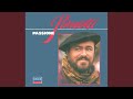 Valente, Tagliaferri: Passione (Arr. Chiaramello)