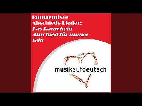 Kann das plötzlich zu Ende sein