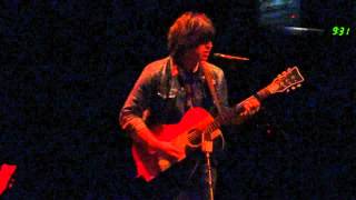 Ryan Adams - Please Do Not Let Me Go -  6 May 2012 - Carre Theatre, Amsterdam