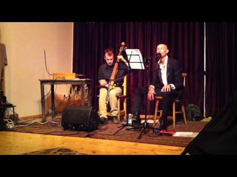 Ran & Dmitry (D.R.Y.)  - Polyubit li (live at Fishka)