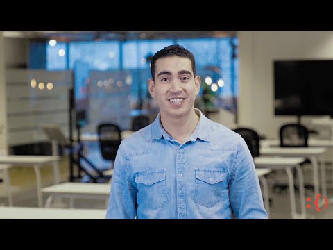 Become A Developer - Codaisseur Academy