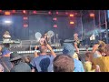 Republica - Ready To Go, live at Jurassic Fields Festival 2025