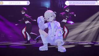 Hajime Sings OFFSIDE - Dannie May 【Hajime 3DLIVE BDAY 2025】