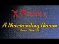 12 X-Perience - A Neverending Dream 