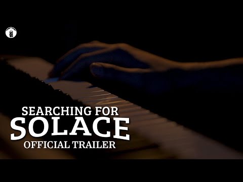 Searching for Solace