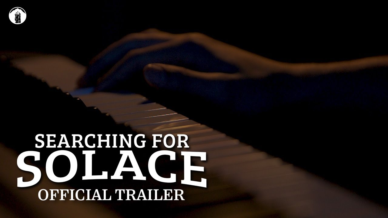 Searching for Solace 4K | Official Trailer