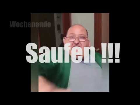 Wochenende !!!! Saufen !!!! 🤣🤣🤣🤣 🍻🍻🍻🍻