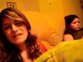 Chelsea And Celeste Being Stupid