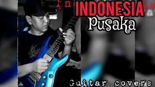 Download lagu INDONESIA PUSAKA | ISMAIL MARZUKI - GUITAR COVERS mp3 Download lagu INDONESIA PUSAKA | ISMAIL MARZUKI - GUITAR COVERS mp3
