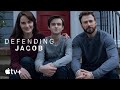 Defending Jacob — Book to Screen | Apple TV+