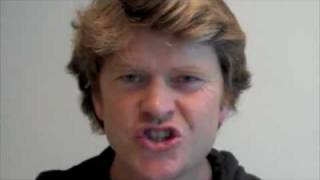 Ruzie Beau van Erven Dorens en Ruud de Wild (fragment)