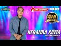 KERANDA CINTA IRWAN KRISDIYANTO SIMPATIK MUSIC