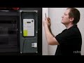 Home Control kit de démarrage énergie | video 1