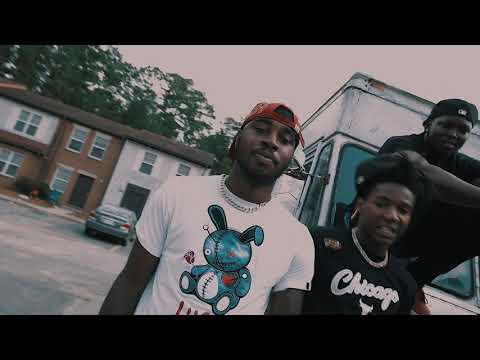 DB.LATREY - UNSTOPPABLE (EOS R Music Video) shot by @snubbgeez