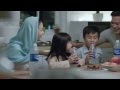 Lebaran TVC For Pocari Sweat Indonesia 2013