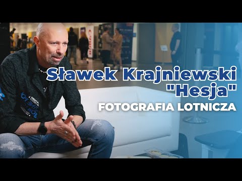 EXPOzycja Foto-Plus 2023: Sławek Krajniewski "Hesja"