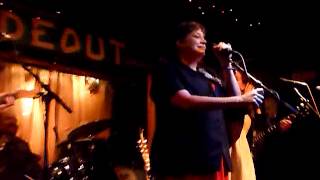 Kelly Hogan - The Green Willow Valley