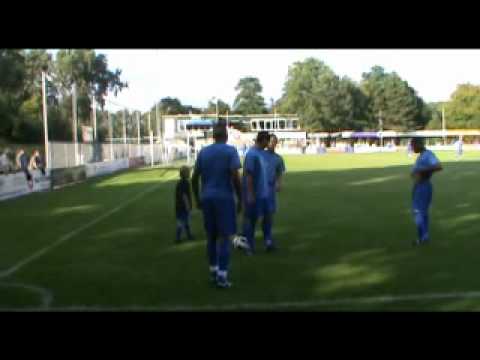 RVVH - RKC Waalwijk.