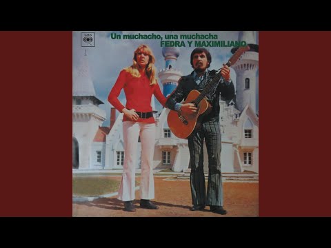 Un Muchacho, una Muchacha