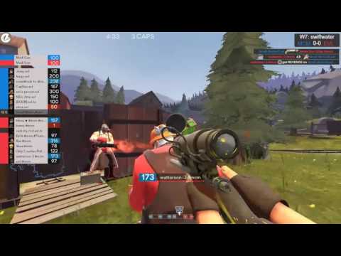 Live: UGC HL Plat - Man Crush Monday v. EVL Gaming