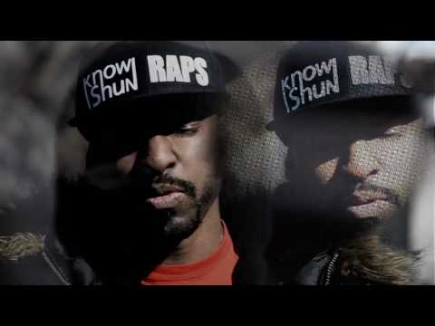 White Shadow & Family - Underground Ruffnecks (Official Music Video) (2016)