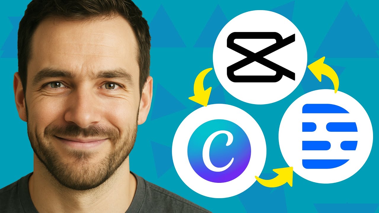 Descript vs Canva Video: 10-Hour Test Reveals Which Tool Wins for Creators - Video