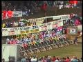 1993 Motocross Des Nations From Austria Schwanenstadt Deutsch