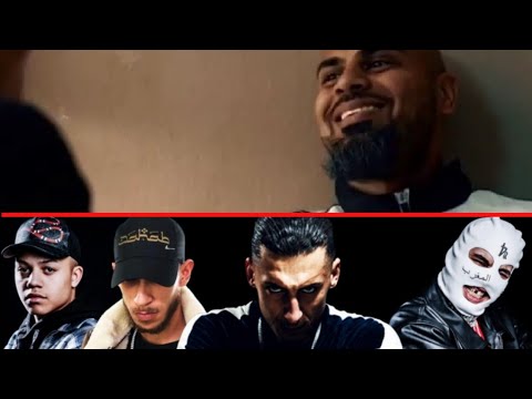 MASSIV über seine 4 SIGNINGS | Ramo, Marlo, Kilomatik, Dahab