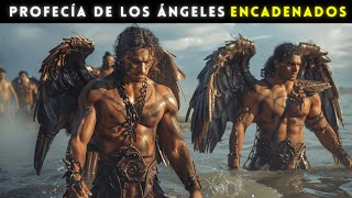 EL MISTERIO DEL ÉUFRATES: Los 4 ángeles encadenados y el fin de los tiempos según la BIBLIA