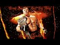 WWE Brock Lesnar Theme Arena Effects Next Big Thing