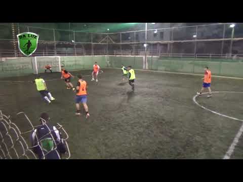 PALTEIROS VS SEFTEDES -DA LUZ 6X6 - WINTER LEAGUE -23/10/2017