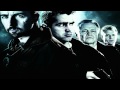 Pride and Glory (2008) El Train (Waterline ...