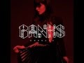 BANKS GODDESS INSTRUMENTAL 