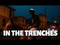 LIL RODNEY SON WENT TO THE TRENCHES IN PR