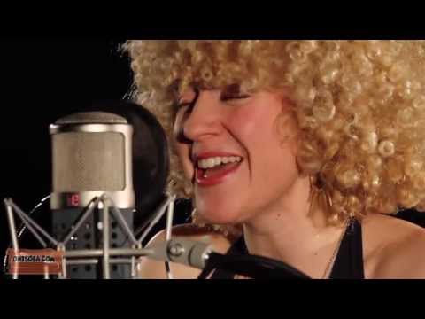 Fiona Bevan - Slo Mo Tiger Glo (Original) - Ont' Sofa Gibson Sessions