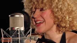 Fiona Bevan - Slo Mo Tiger Glo (Original) - Ont' Sofa Gibson Sessions
