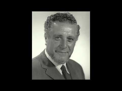 Ramon Vinay sang throaty? I don't think so!