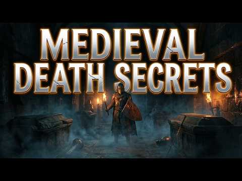 Forbidden Human Experiments: Secrets Buried for Centuries.