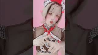 【TikTok】それ、ちょっとだけちょうだい?  #TikTok#shorts#Booo#コスプレ#メイド#かわいい#推し#おすすめ