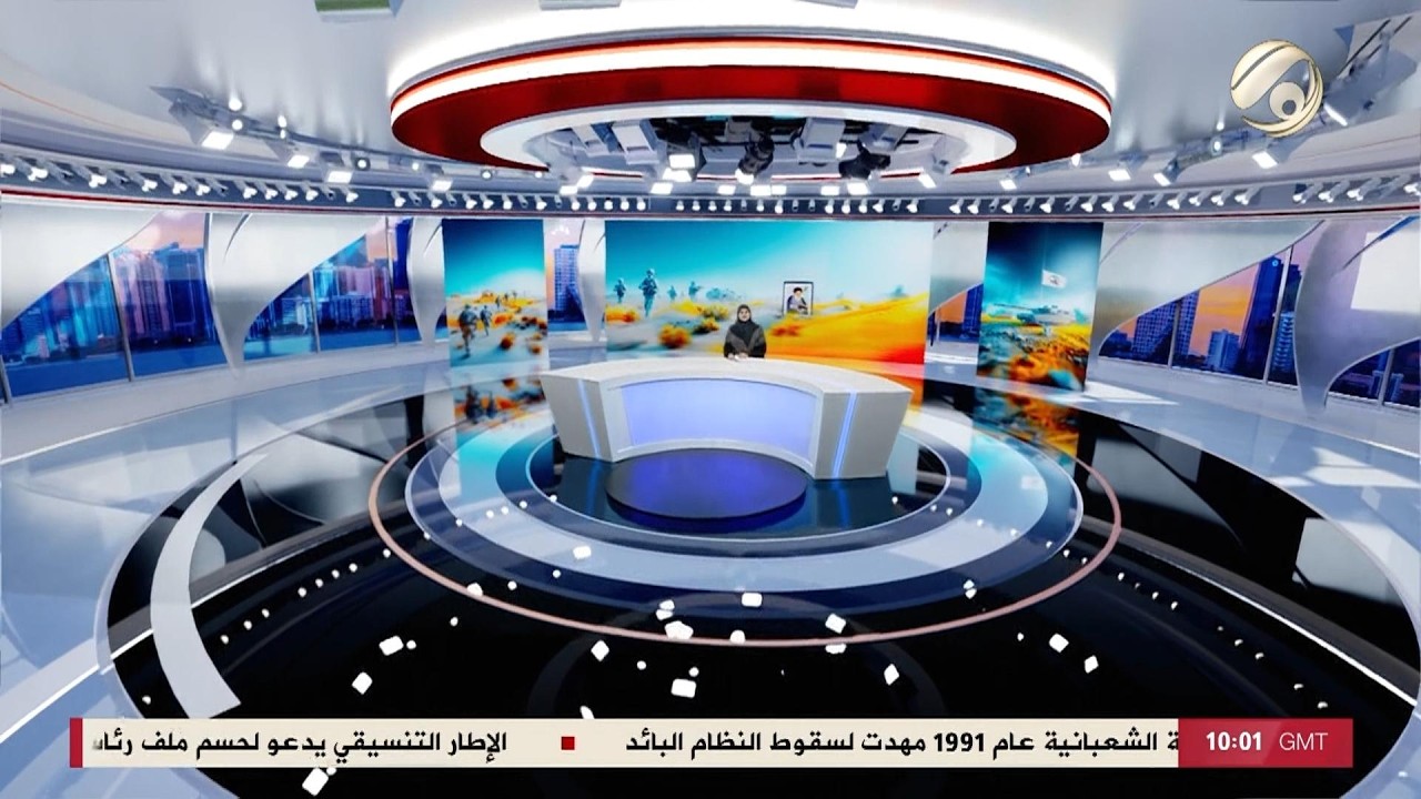 فيديو | المرصد الخبري فرح الشيلي - السيد الحكيم: فتوى الجهاد الكفائي لحظة تاريخية مفصلية | 2026/2/5