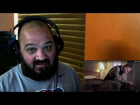 Humbled Mumbles reacts to MGK - See My Tears