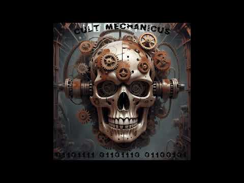 Cult Mechanicus - Da WAAAGH is Here